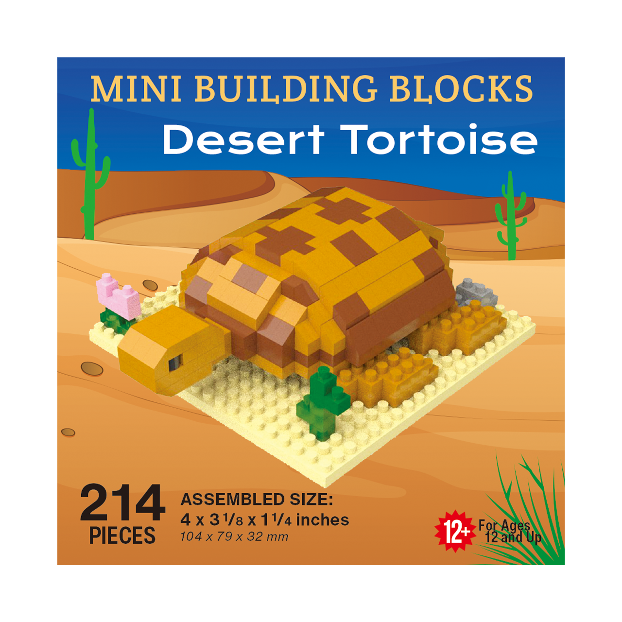 Desert Tortoise