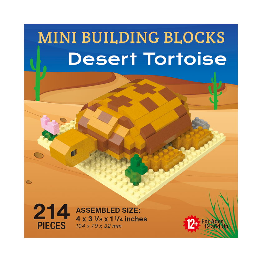 Desert Tortoise