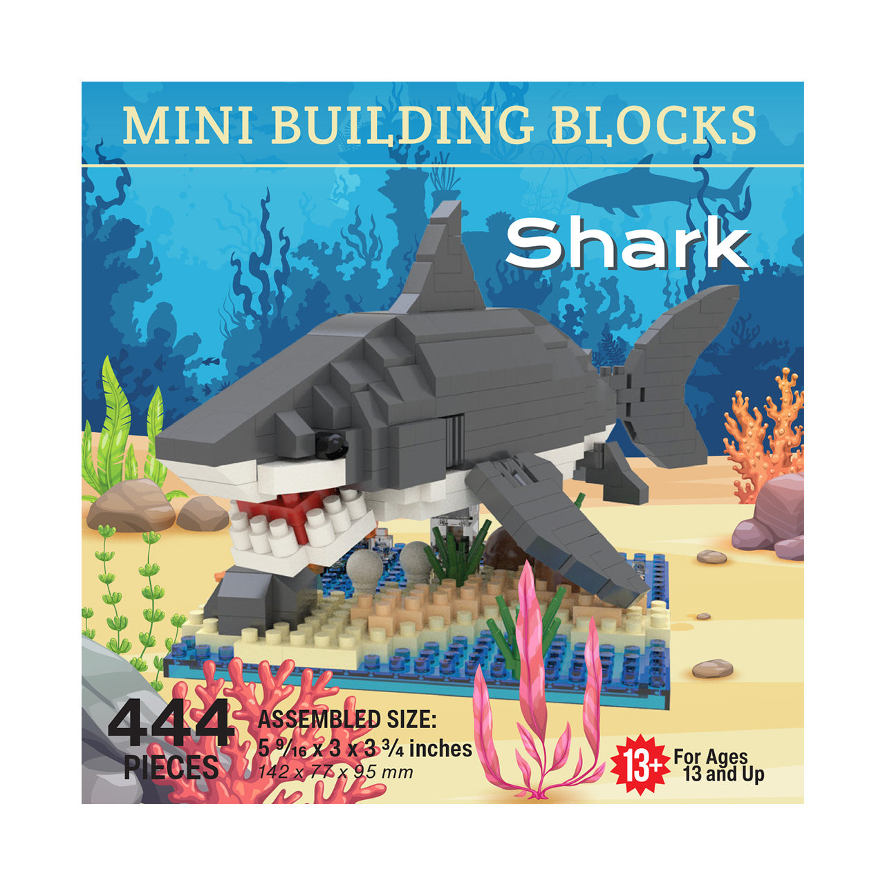 Great White Shark