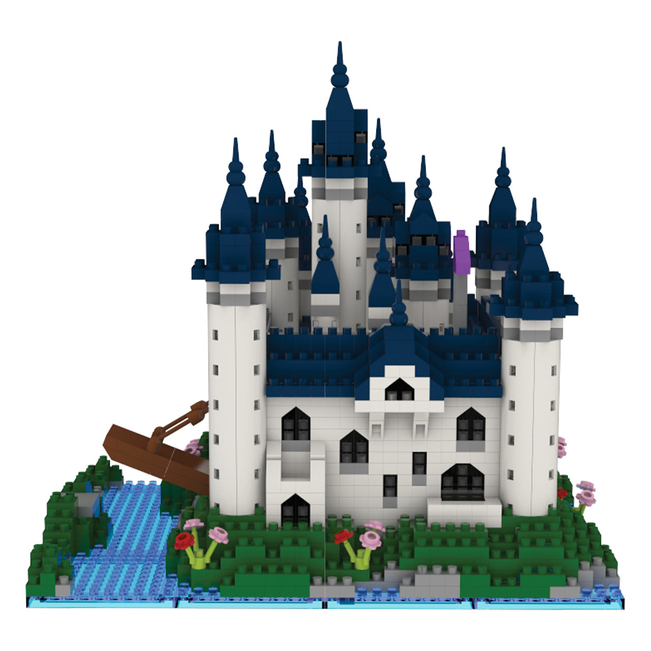 Castle