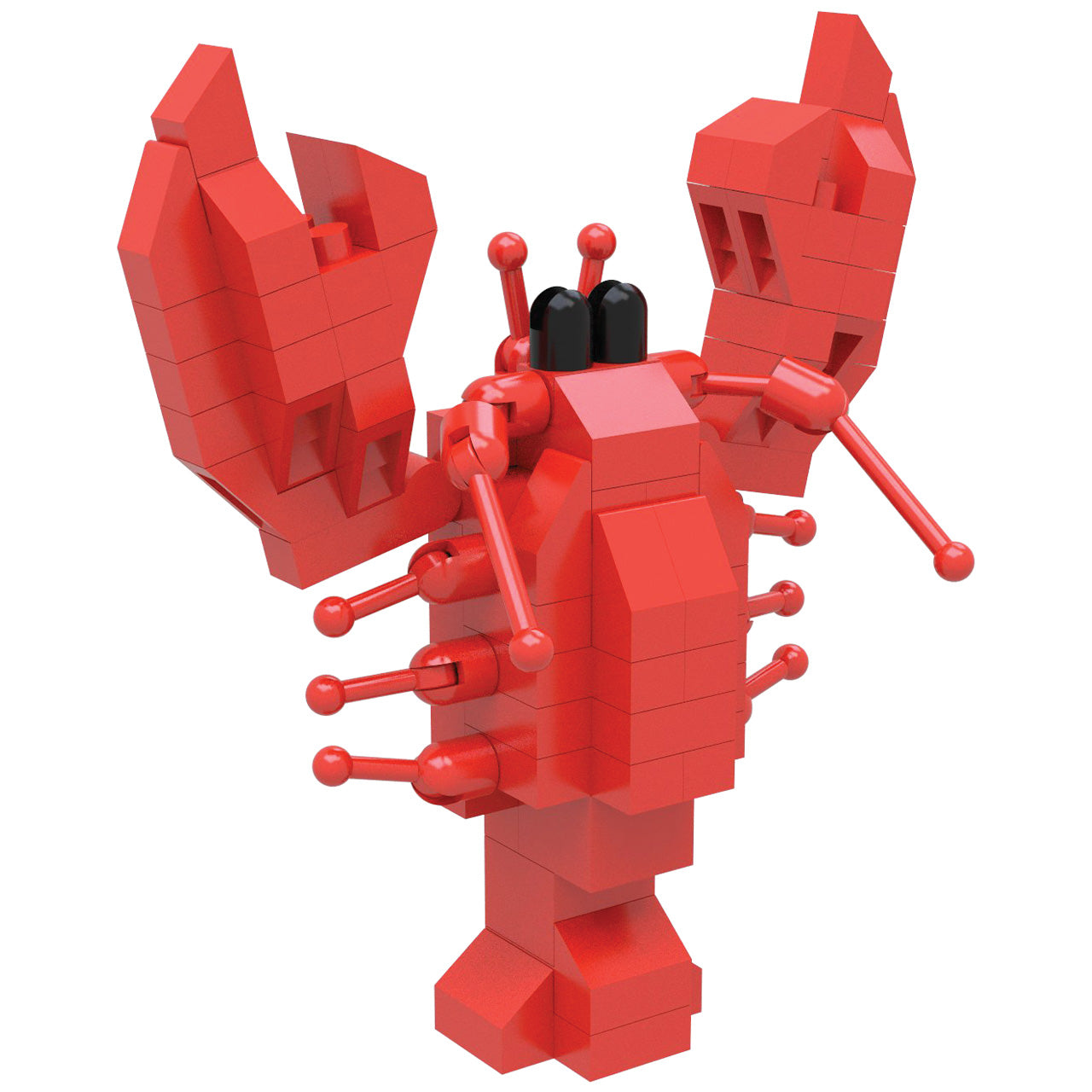 Lobster Magnet