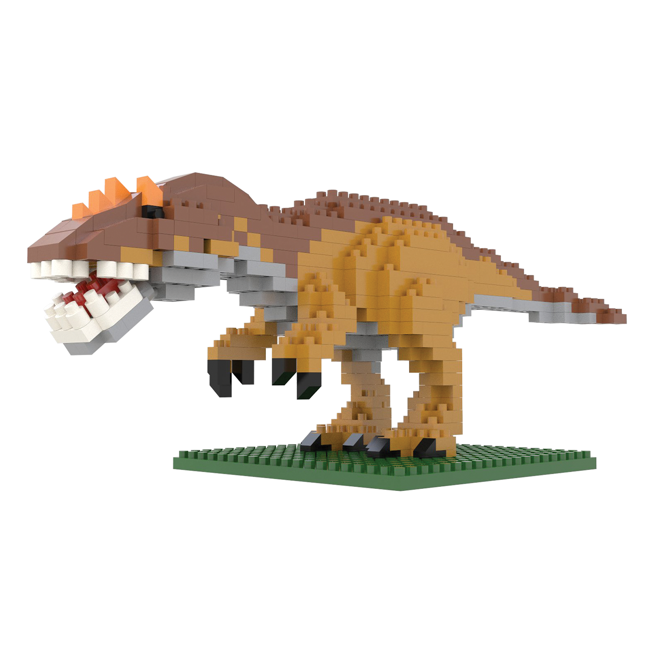 Allosaurus