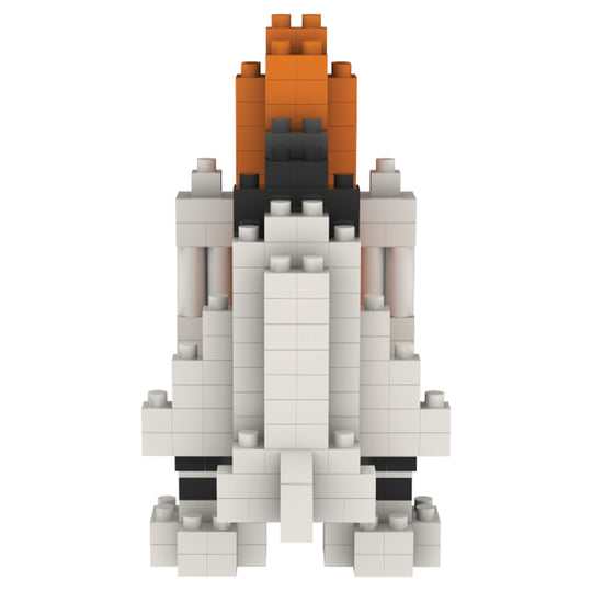 Air & Space – The Mini Block