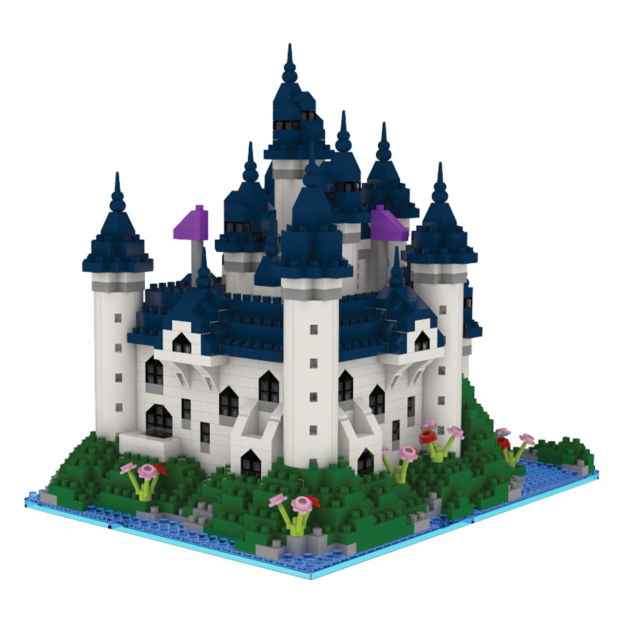 Castle