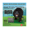 GSM Black Bear