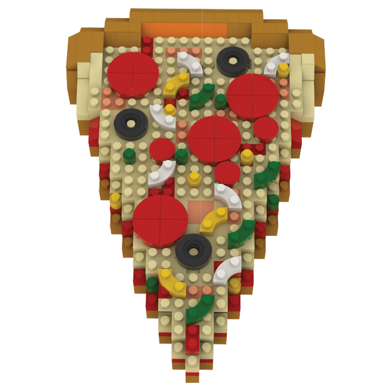 NY Pizza