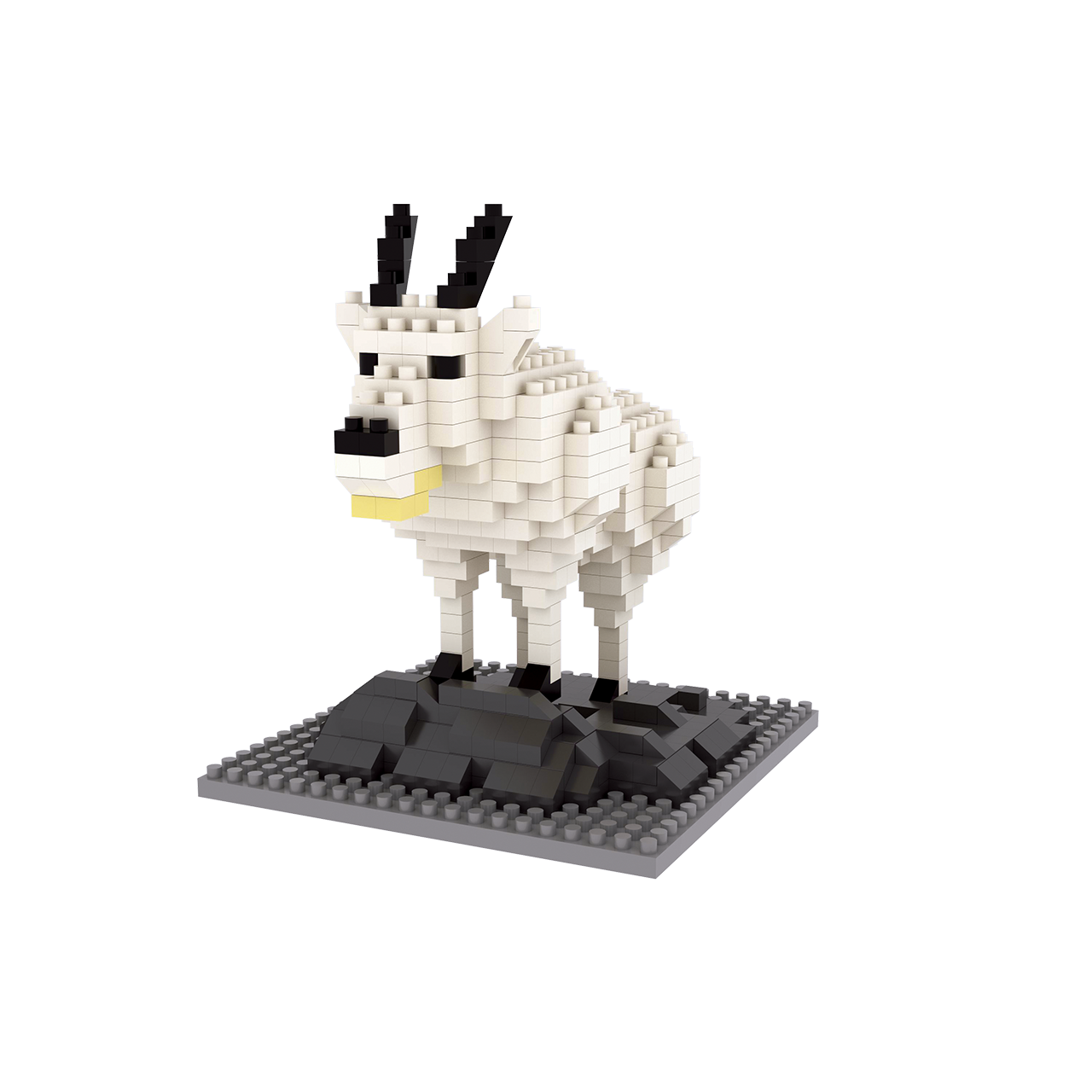 Mountain Goat