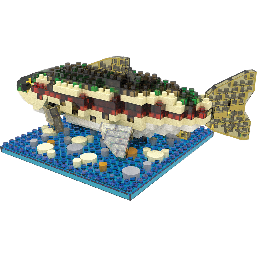 All Products – The Mini Block