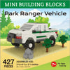 Park Ranger Truck