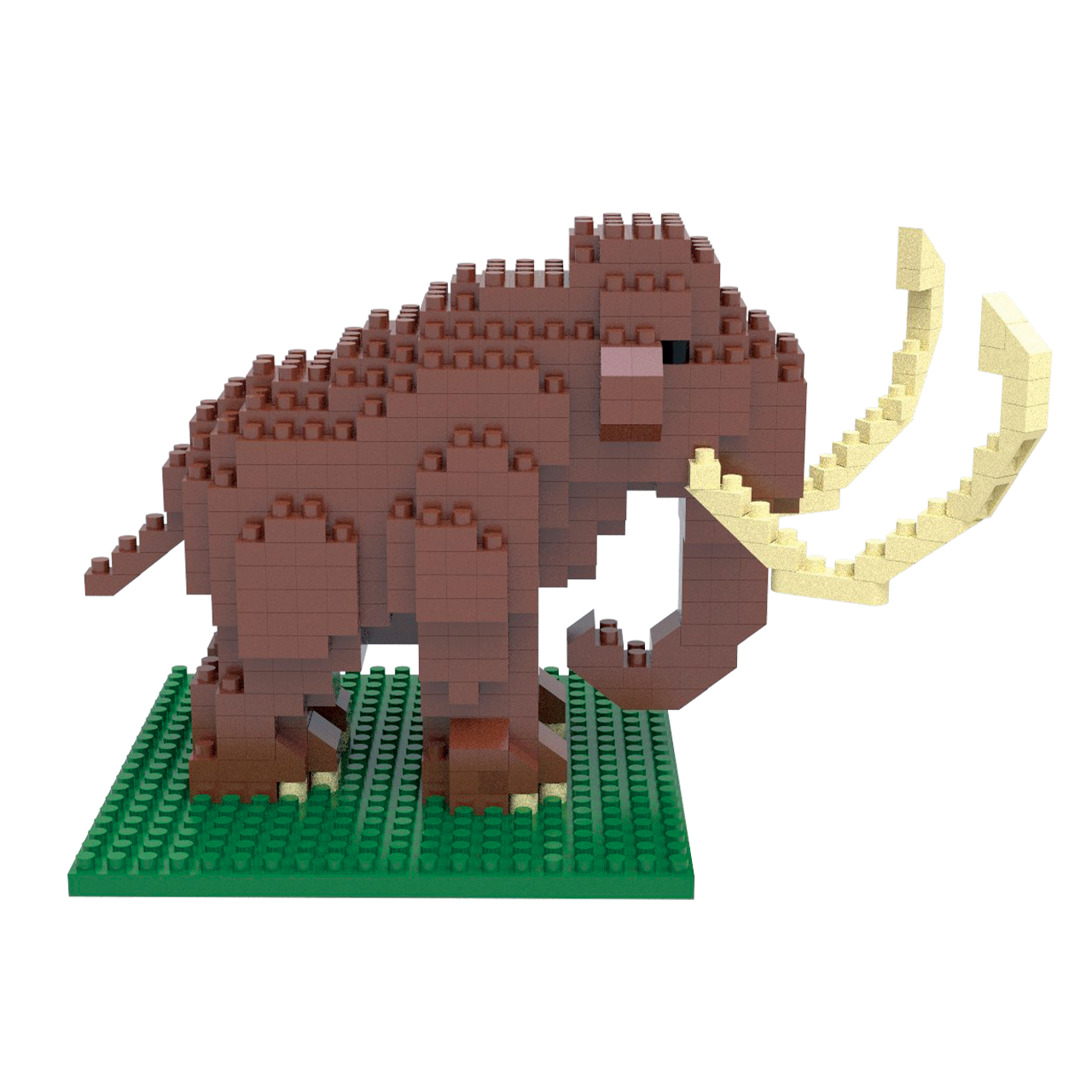 Woolly Mammoth