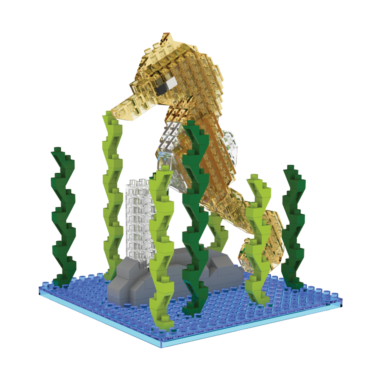 Seahorse