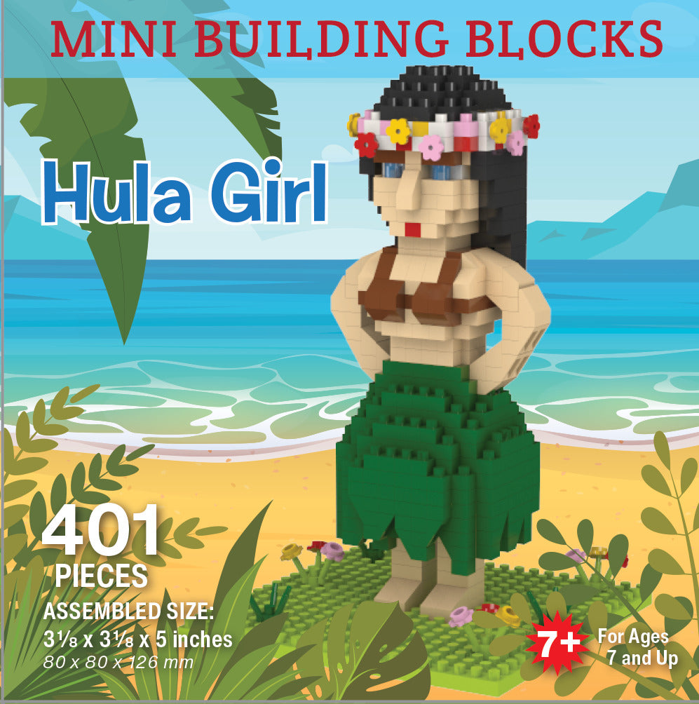 Hula Girl