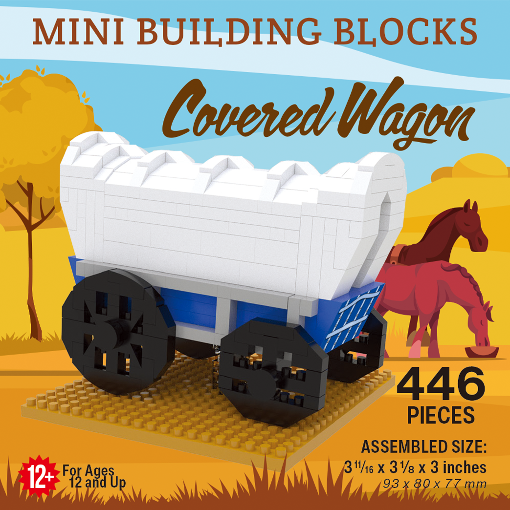 Covered Wagon