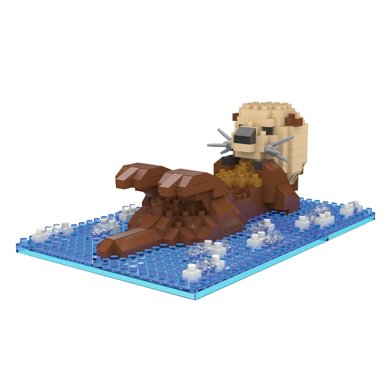 Sea Otter