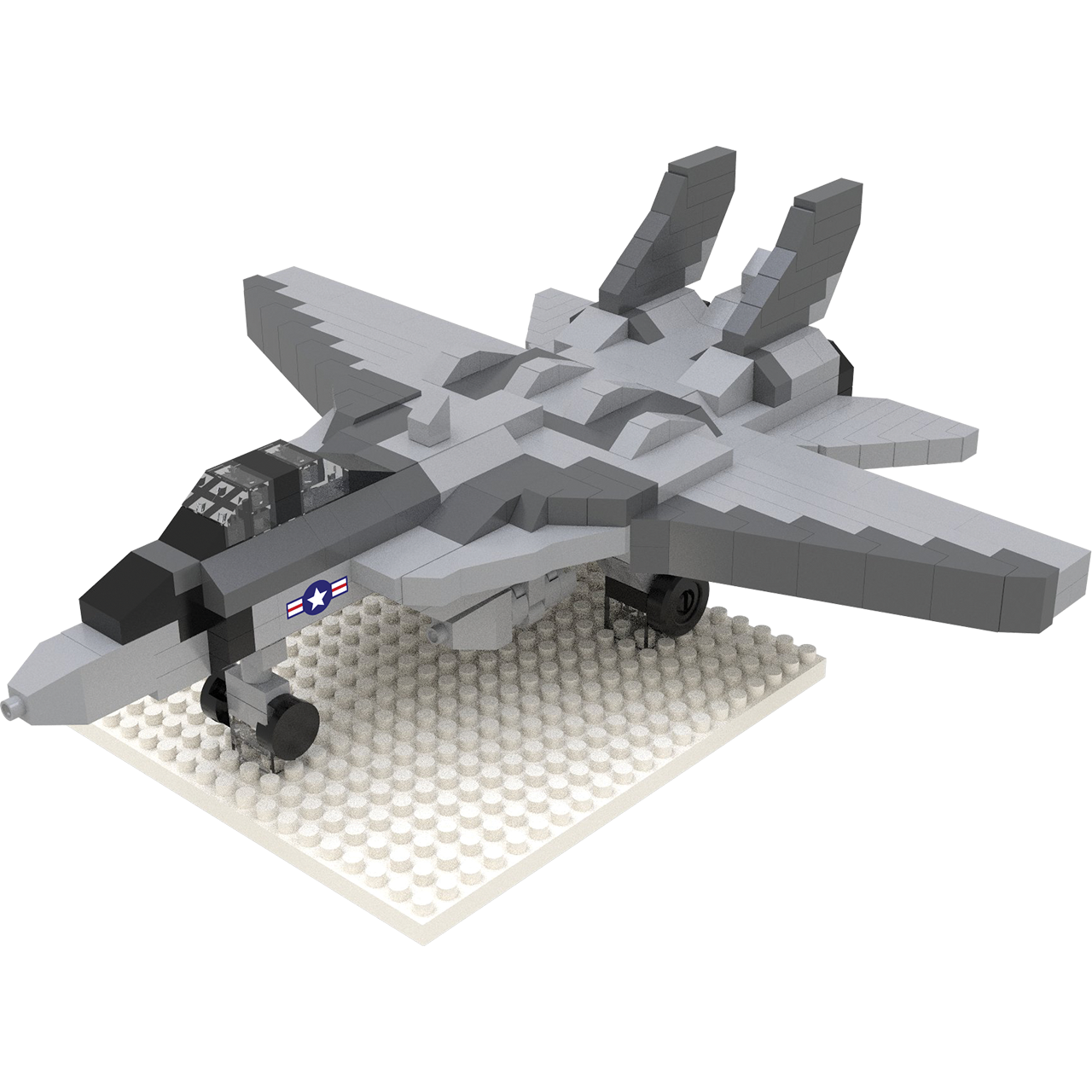 Fighter Jet F14