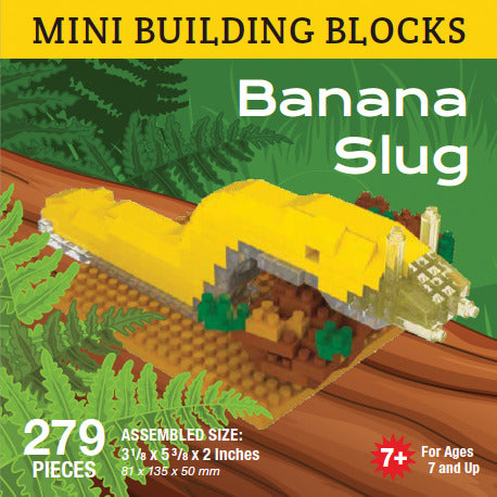 Banana Slug