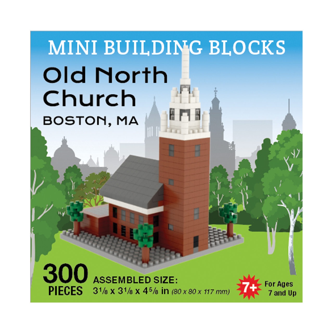 Old North Church