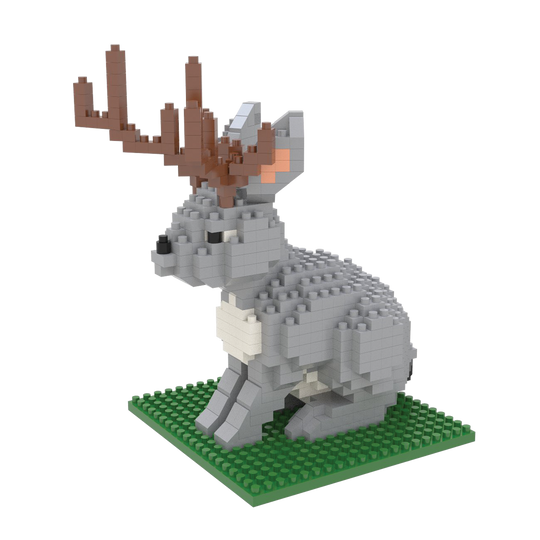 Legendary Creatures – The Mini Block