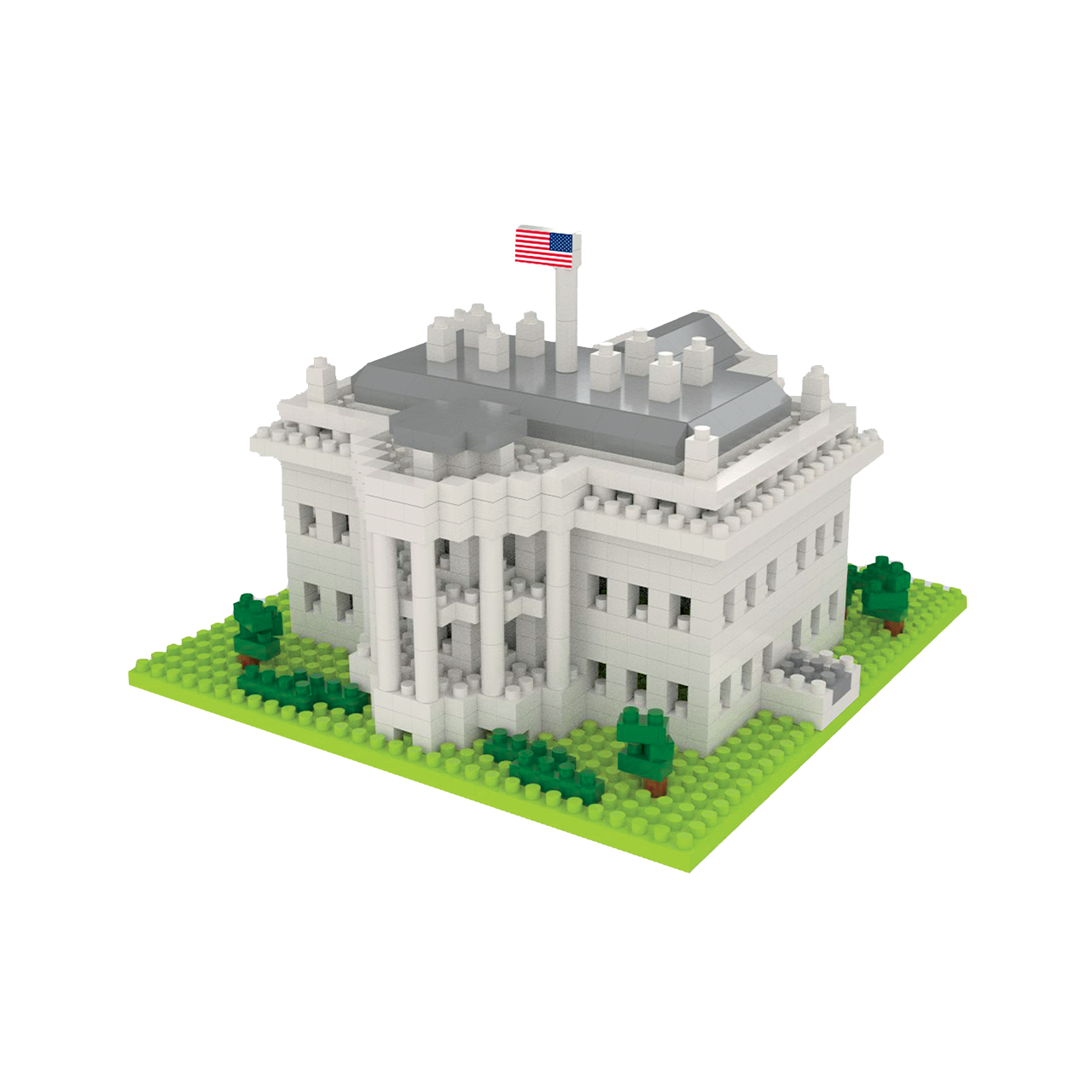 The White House