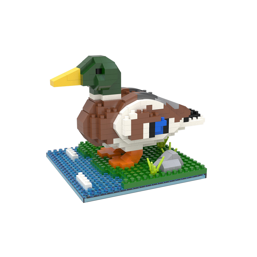 All Products – The Mini Block