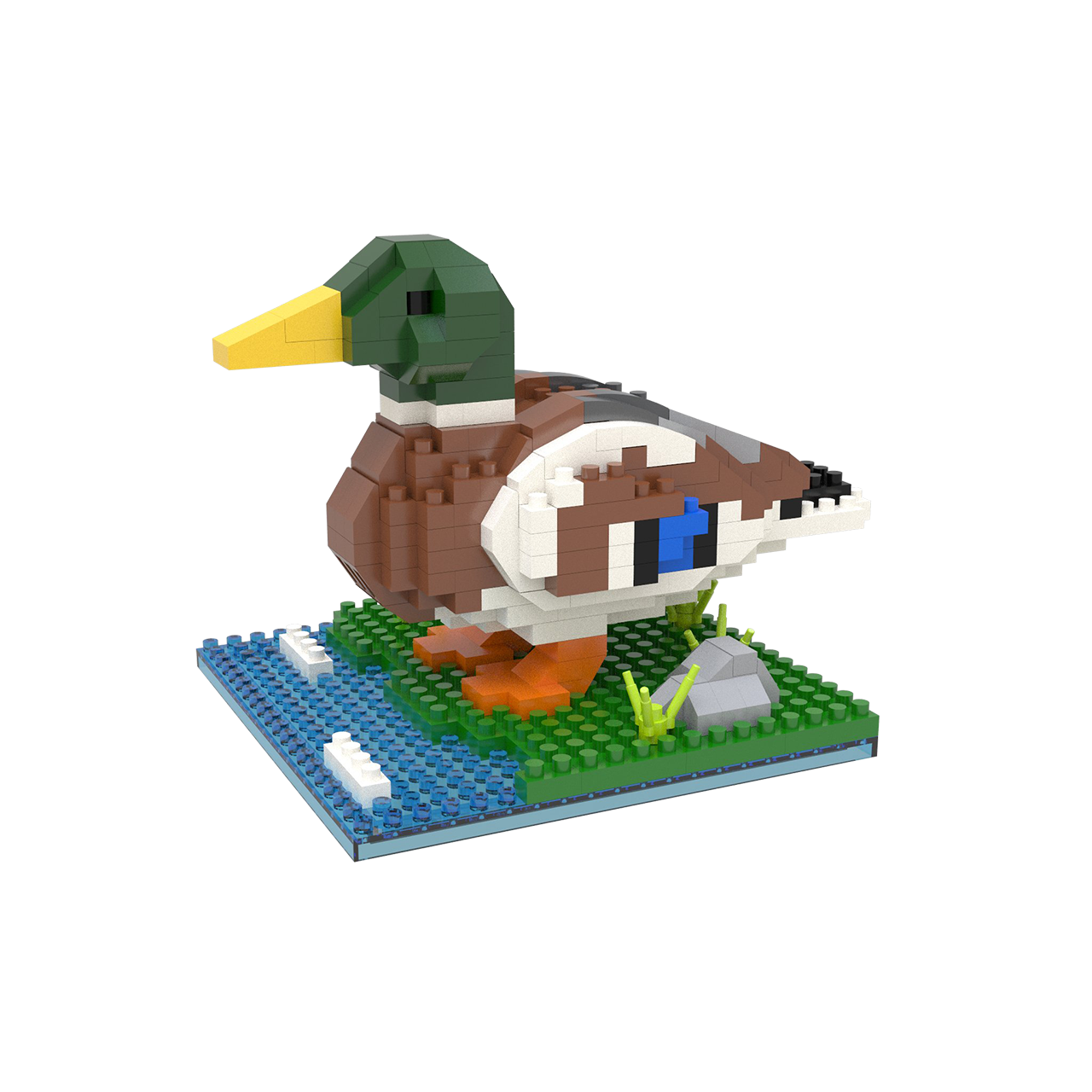 Mallard