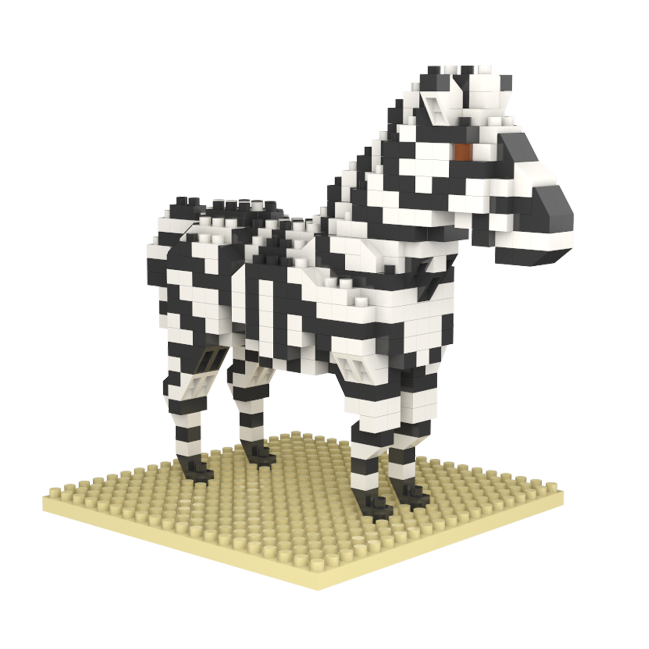 Zebra