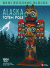 Alaska Totem Pole