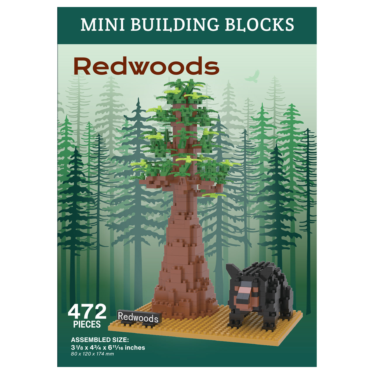 Redwood