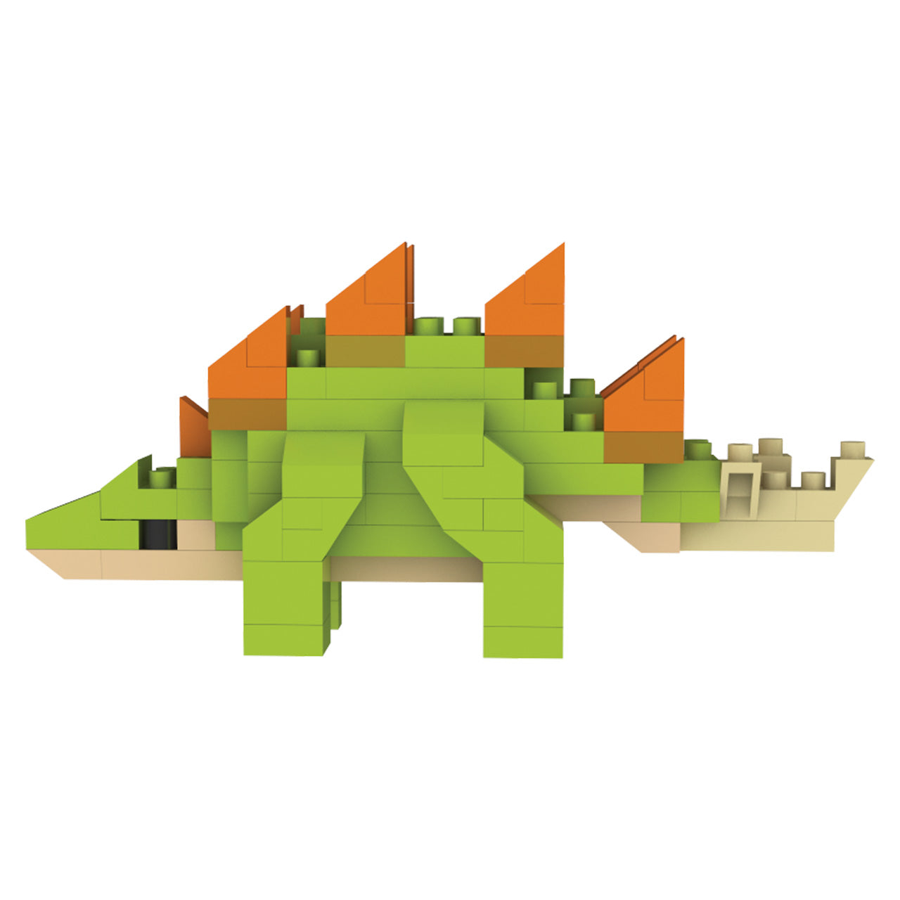 Stegosaurus Magnet