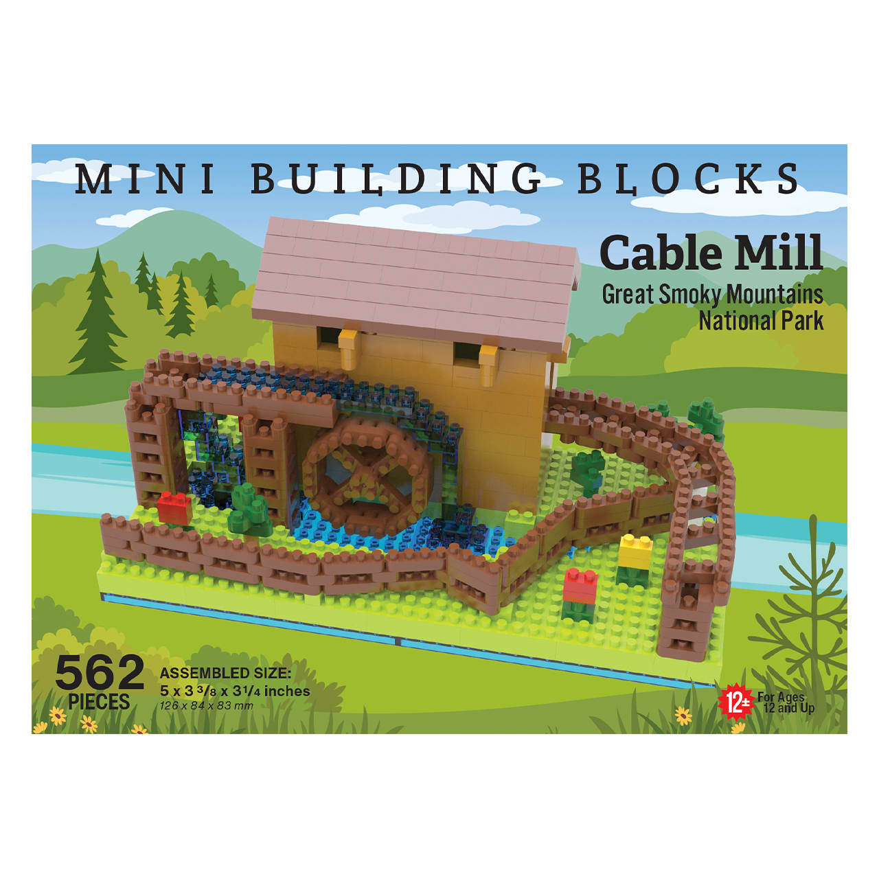 Cable Mill