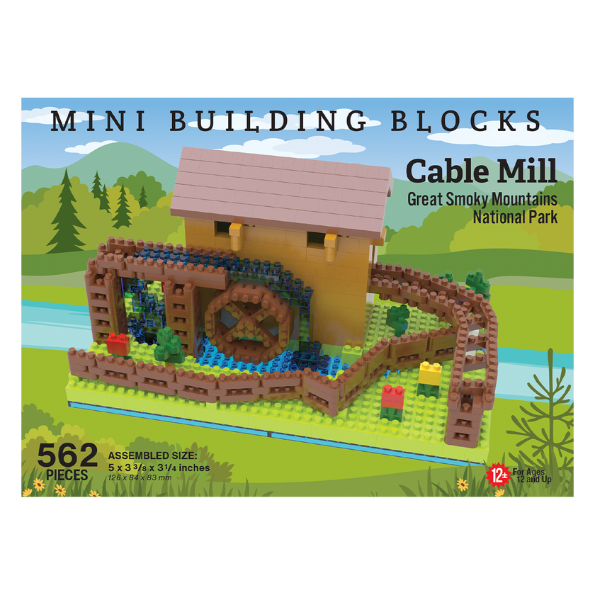 Cable Mill