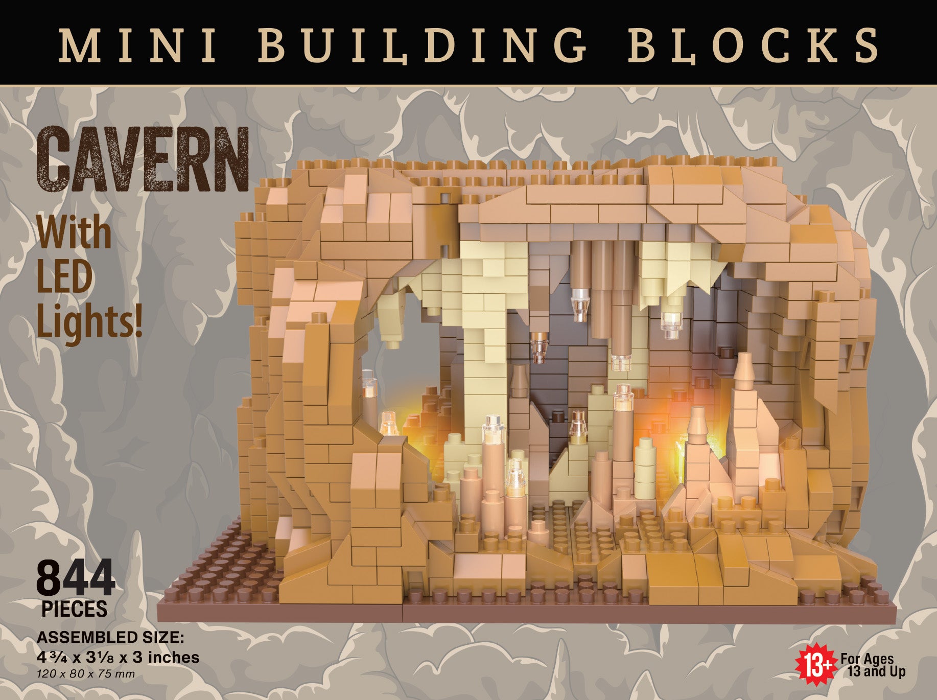 Cavern