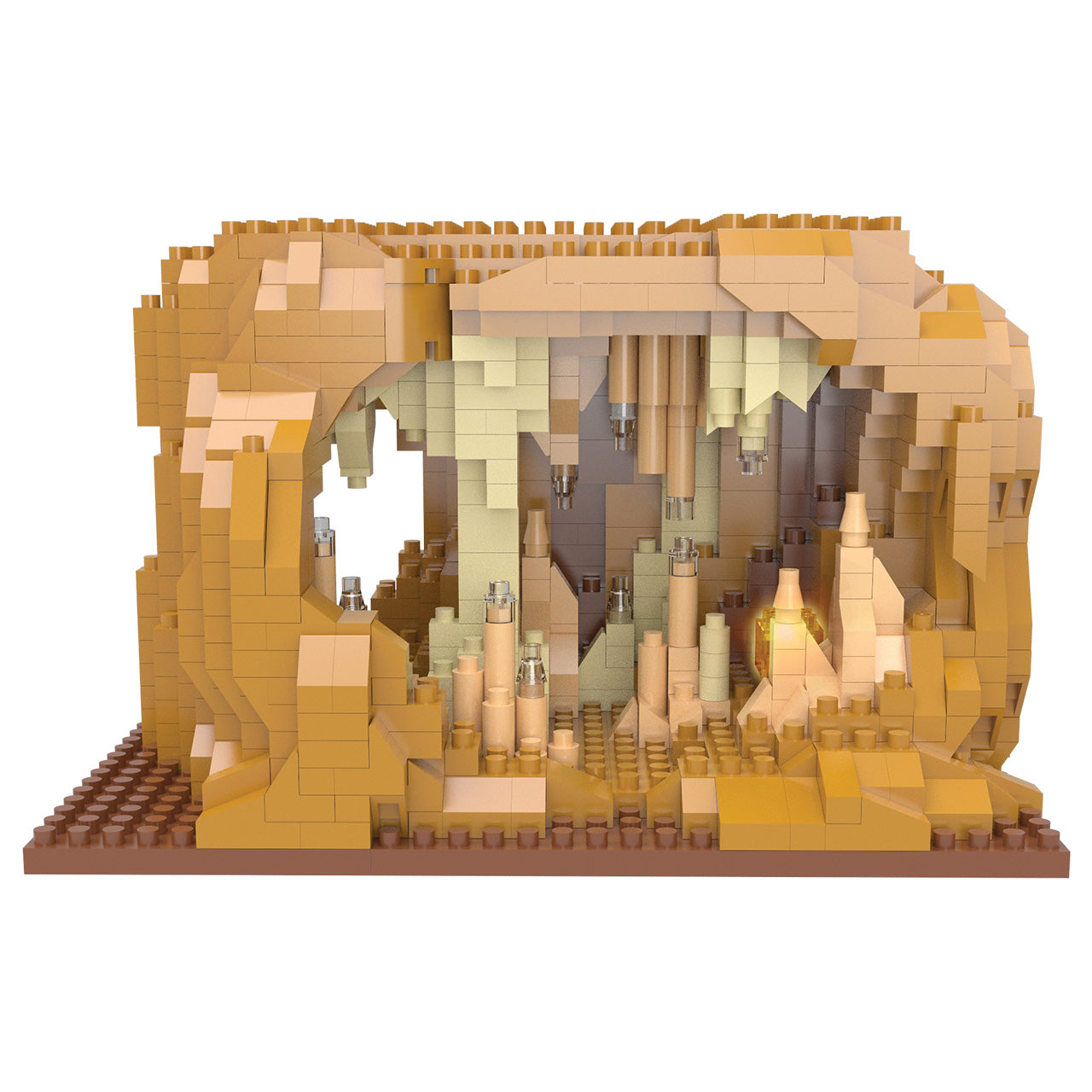 Cavern