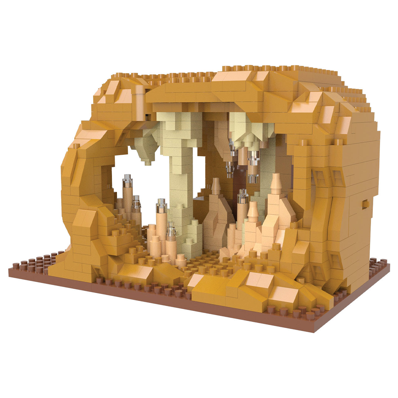 Cavern