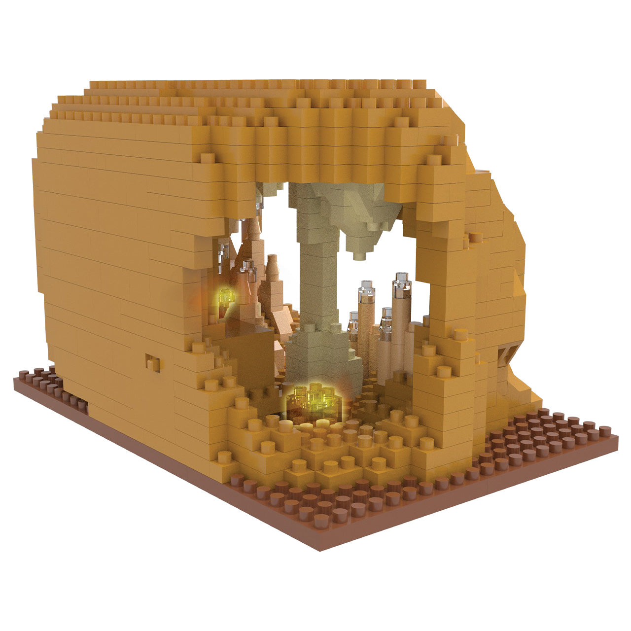 Cavern