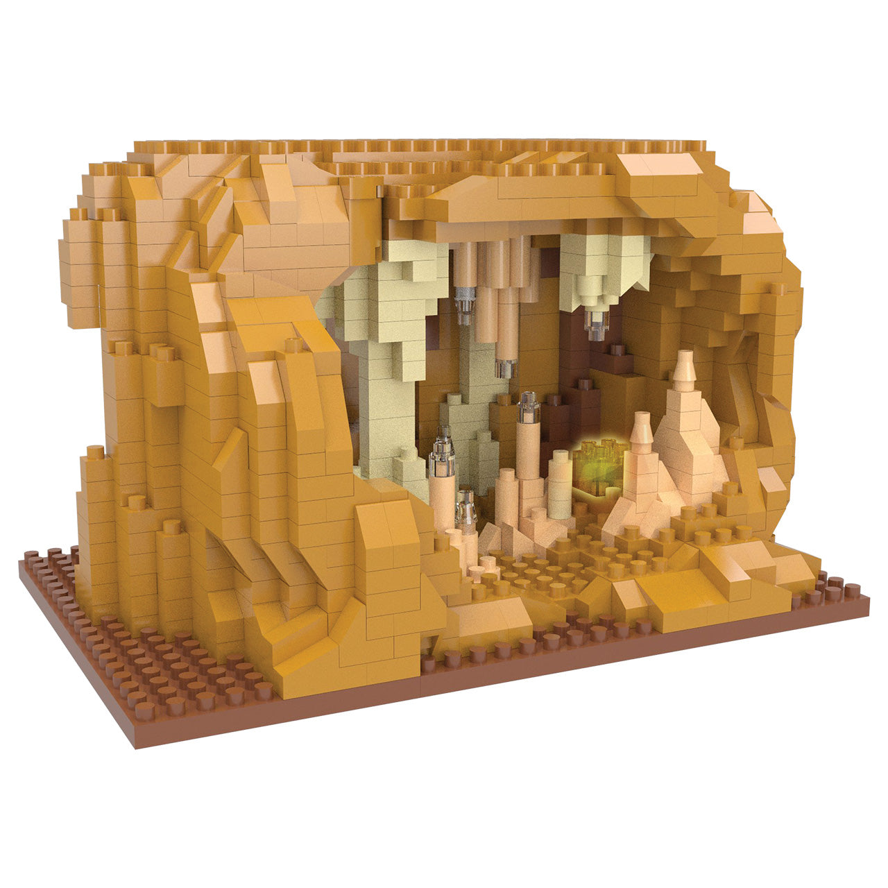 Cavern