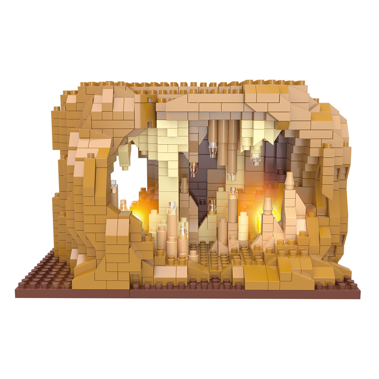 Cavern