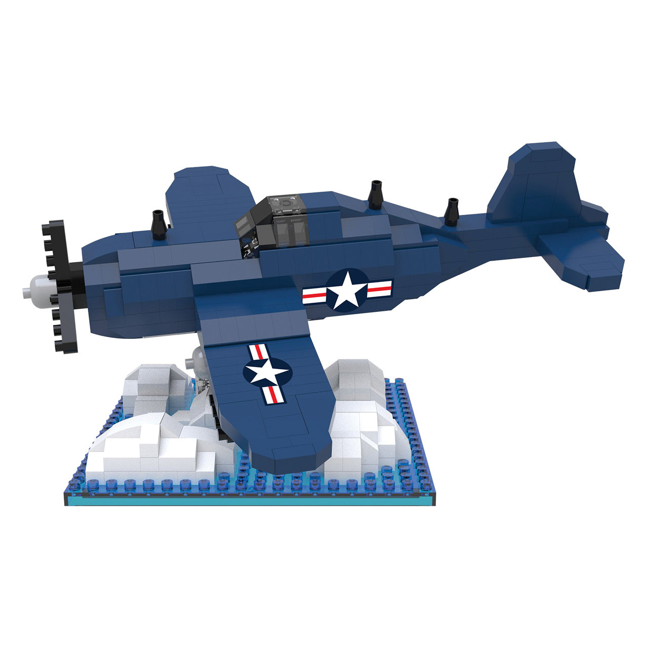 F4U Fighter Plane