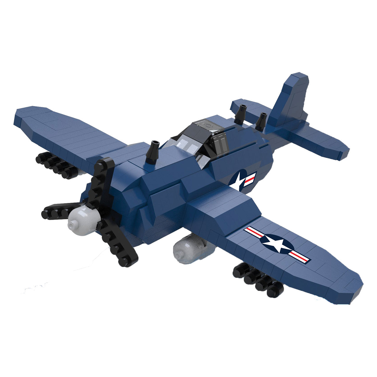 F4U Fighter Plane