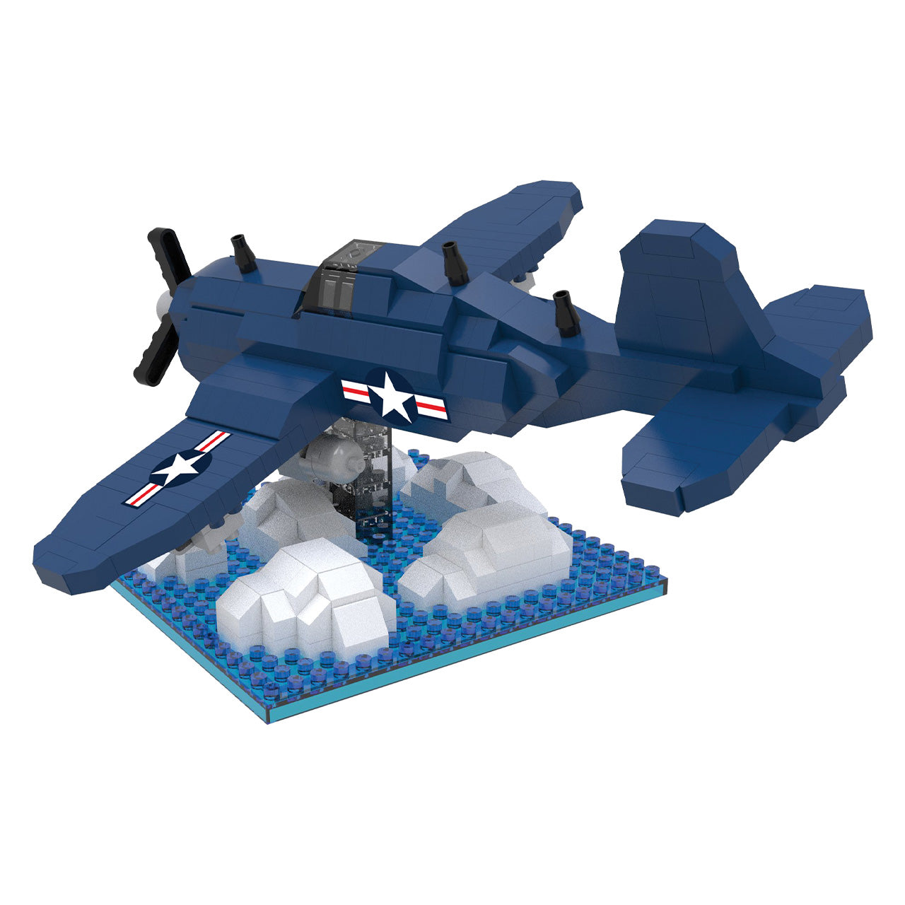 F4U Fighter Plane