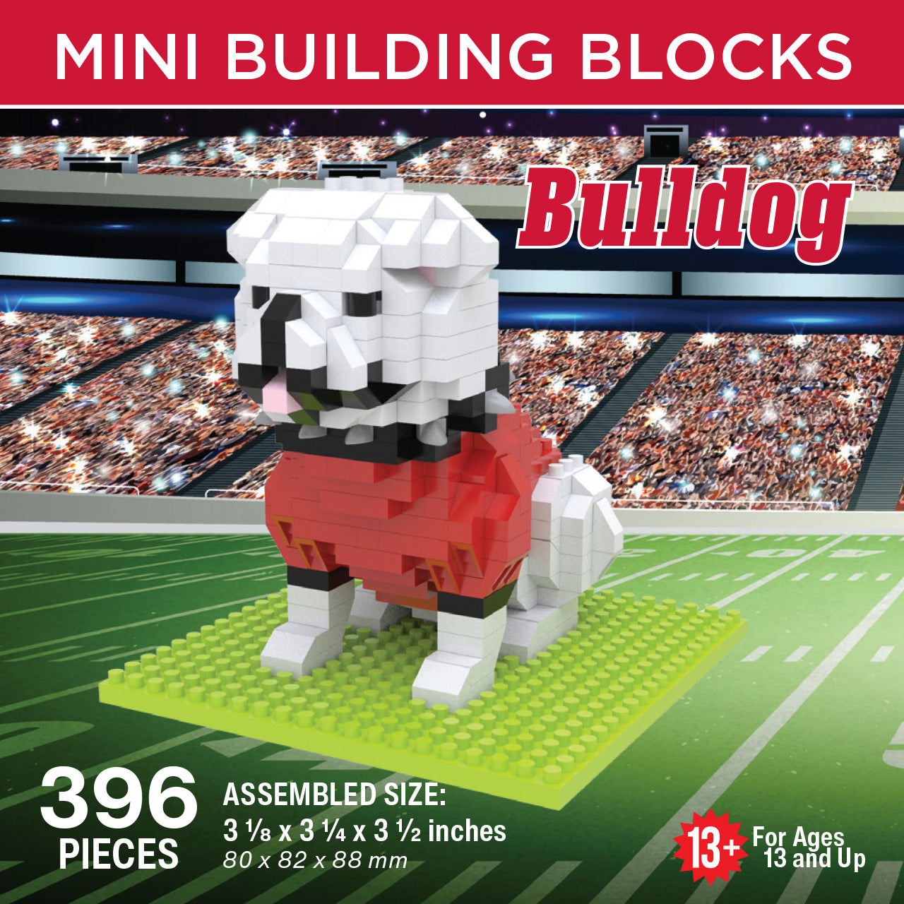 Bulldog
