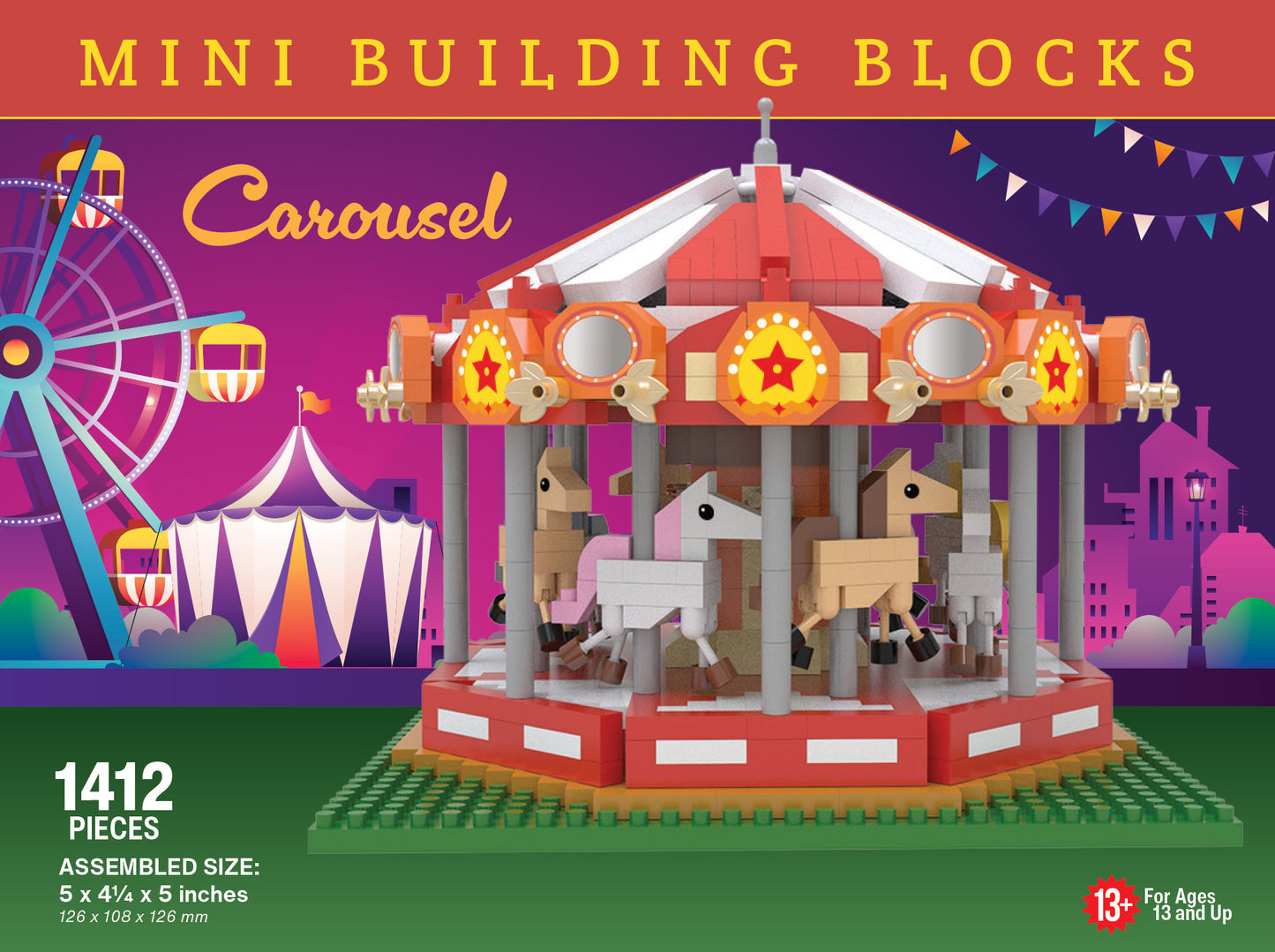 Carousel
