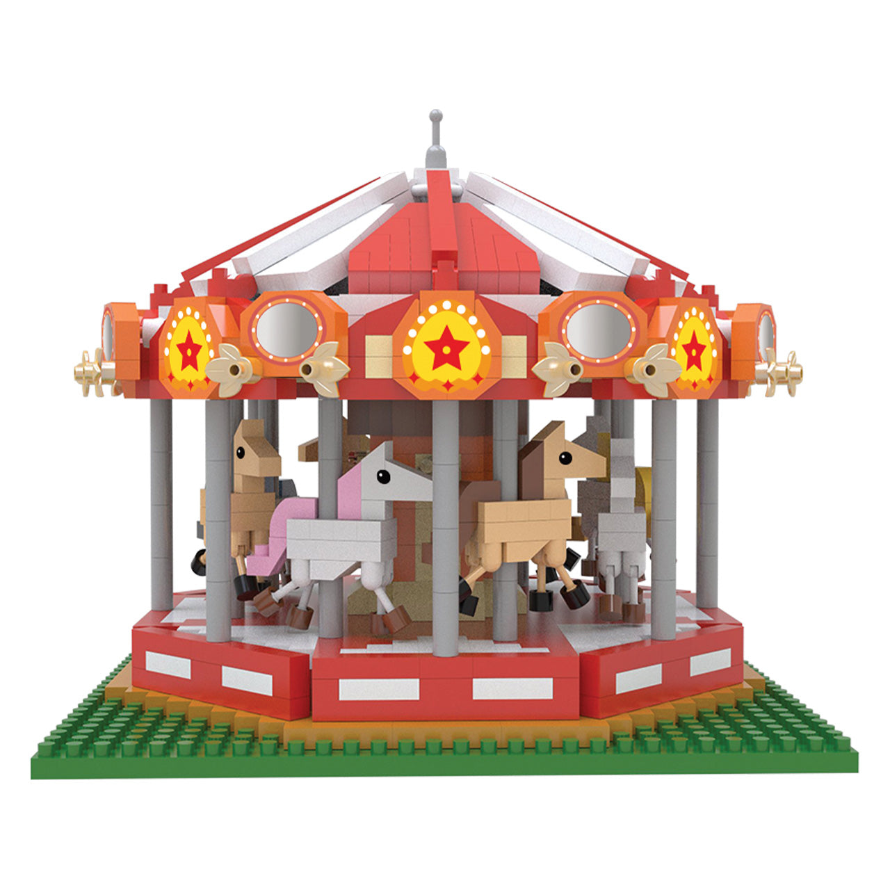 Carousel