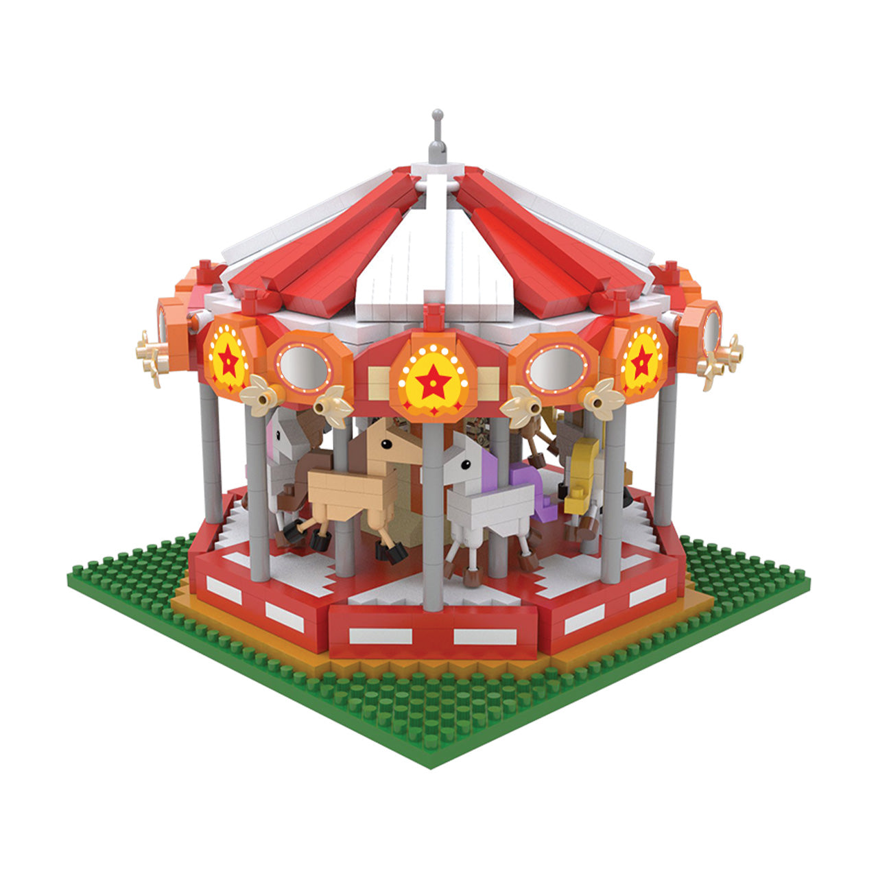 Carousel