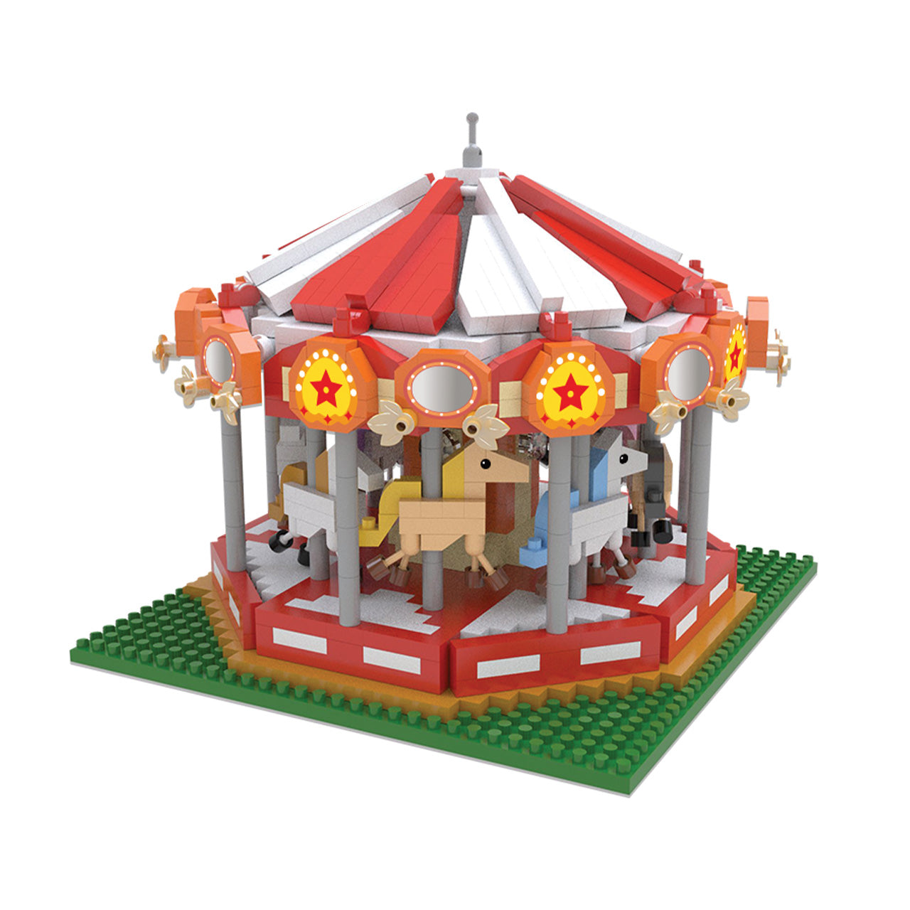 Carousel