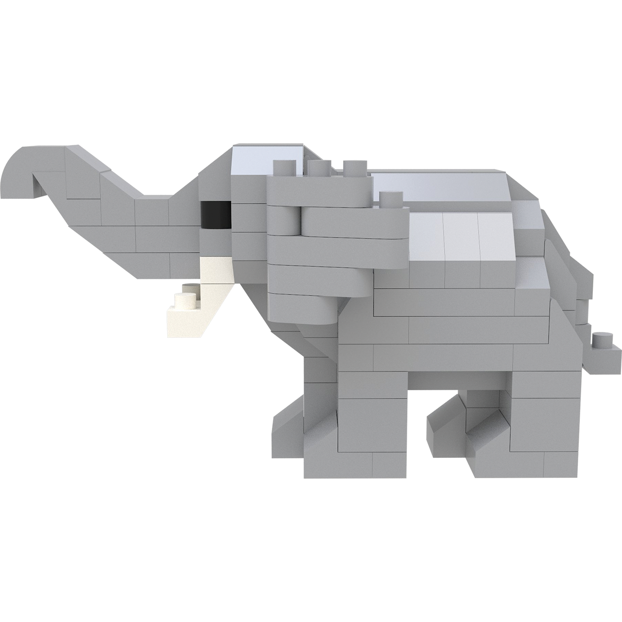 Elephant Magnet