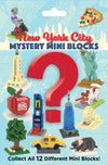 New York Icons Mystery Pack