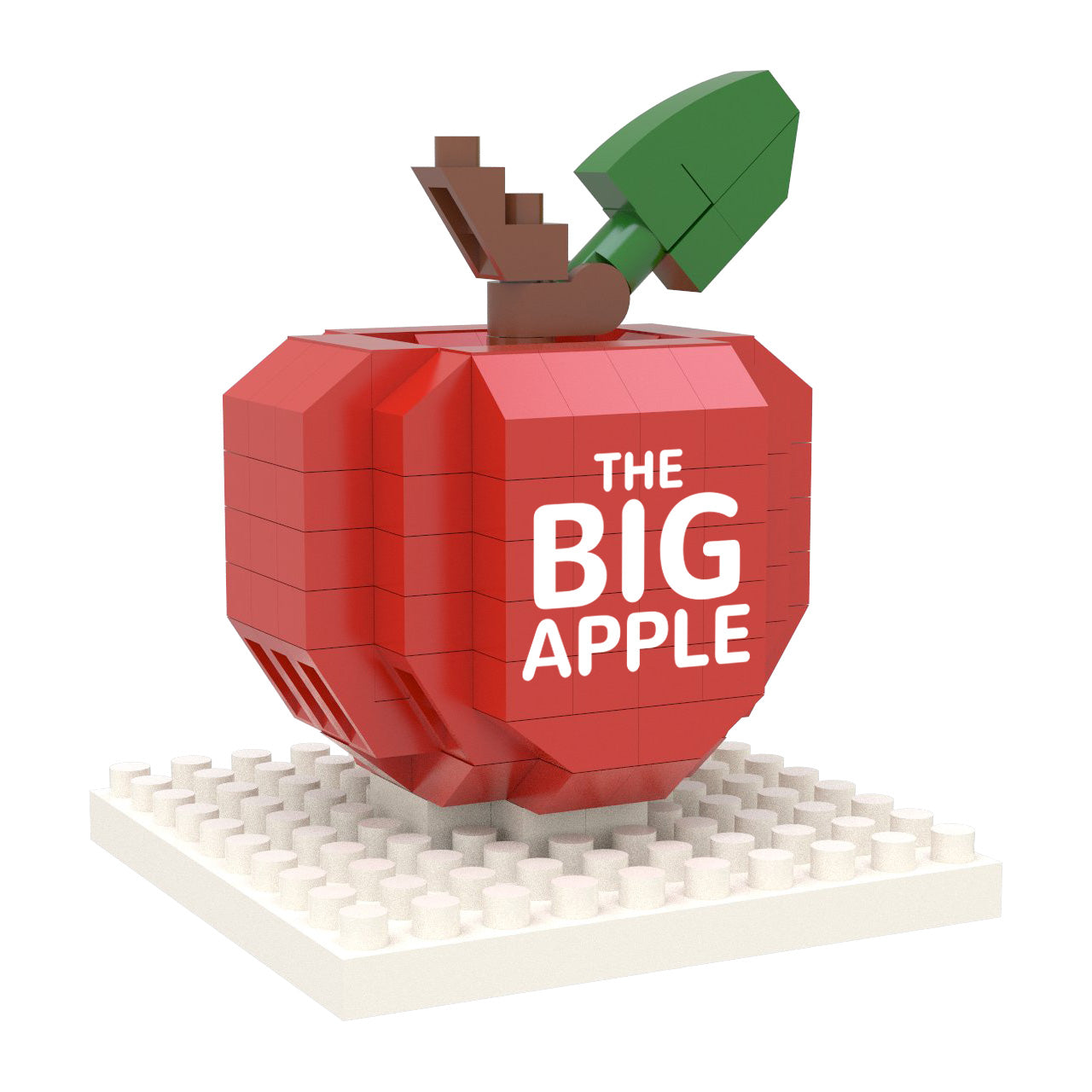 New York Icons Mystery Pack