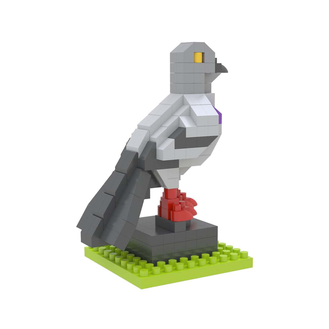 New York Icons Mystery Pack