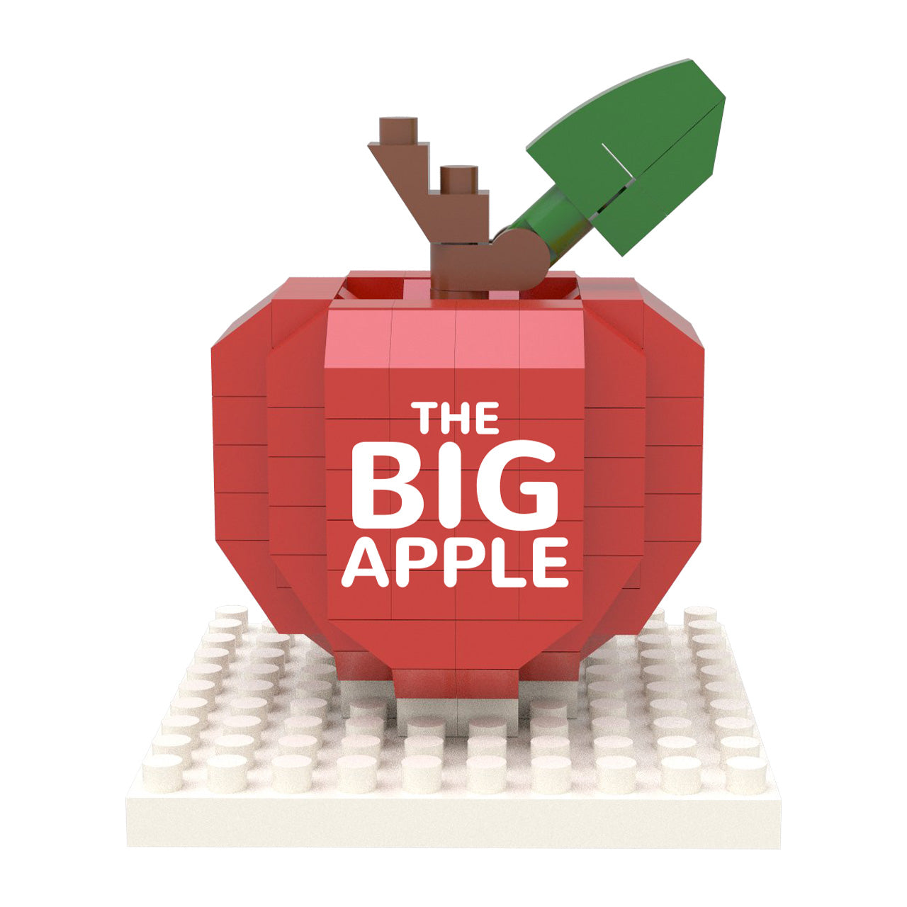 New York Icons Mystery Pack